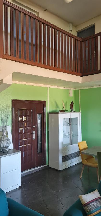 Cacao Lodge Mamoudzou Экстерьер фото