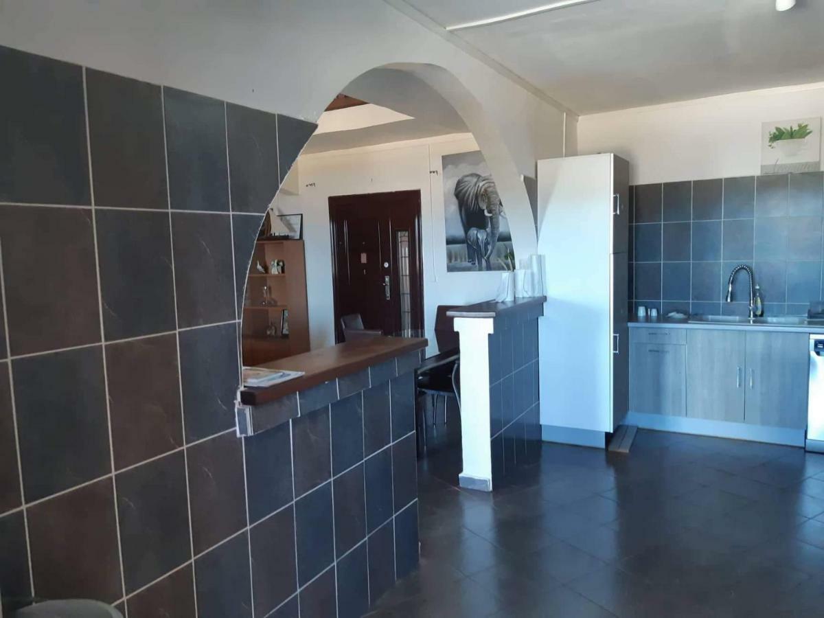 Cacao Lodge Mamoudzou Экстерьер фото